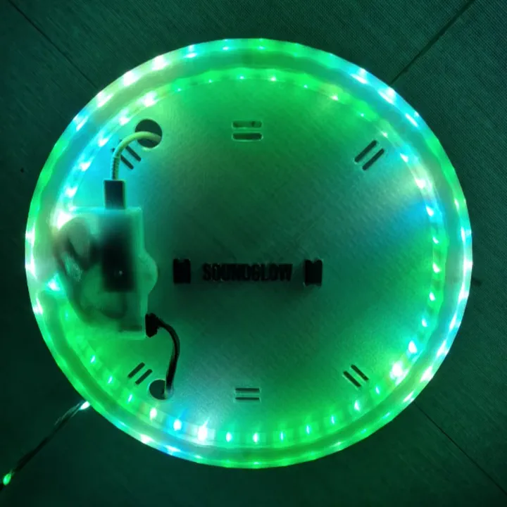 SOUNDGLOW Party UFO
